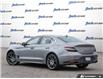 2025 Genesis G70 2.5T Advanced (Stk: 120849) in London - Image 4 of 26