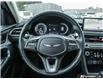 2025 Genesis G70 2.5T Advanced (Stk: 120849) in London - Image 14 of 26