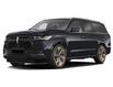 2025 Lincoln Navigator L Reserve (Stk: 25NG4389) in London - Image 1 of 3