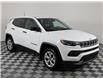 2025 Jeep Compass Sport (Stk: 25J179) in Calgary - Image 3 of 17