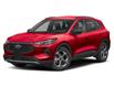 2025 Ford Escape ST-Line (Stk: 5751) in Elliot Lake - Image 1 of 11