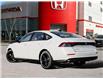2025 Honda Accord SE (Stk: A25950) in Toronto - Image 4 of 23