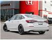 2026 Honda Civic Sport (Stk: C26148) in Toronto - Image 4 of 23