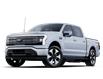 2025 Ford F-150 Lightning Platinum (Stk: W7L24842) in Richmond - Image 1 of 6