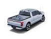 2025 Ford F-150 Lightning Platinum (Stk: W7L24842) in Richmond - Image 3 of 6