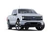 2025 Ford F-150 Lightning Platinum (Stk: W7L24842) in Richmond - Image 4 of 6