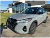2023 Nissan Kicks SV (Stk: 0185P) in Meaford - Image 1 of 12