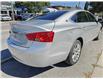 2016 Chevrolet Impala LS in Ottawa - Image 7 of 11