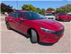 2022 Hyundai Elantra Preferred w/Sun & Tech Pkg (Stk: B1864) in Sarnia - Image 3 of 27