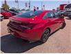 2022 Hyundai Elantra Preferred w/Sun & Tech Pkg (Stk: B1864) in Sarnia - Image 5 of 27