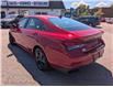 2022 Hyundai Elantra Preferred w/Sun & Tech Pkg (Stk: B1864) in Sarnia - Image 7 of 27