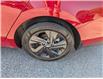 2022 Hyundai Elantra Preferred w/Sun & Tech Pkg (Stk: B1864) in Sarnia - Image 9 of 27