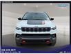 2023 Jeep Compass Trailhawk (Stk: 25TV6589A) in Unity - Image 2 of 18