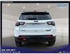2023 Jeep Compass Trailhawk (Stk: 25TV6589A) in Unity - Image 3 of 18