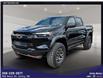 2026 Chevrolet Colorado ZR2 (Stk: 26LT3574) in Unity - Image 1 of 19