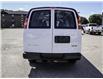2025 GMC Savana 2500 Work Van (Stk: SG34322) in St. Marys - Image 4 of 22