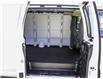 2025 GMC Savana 2500 Work Van (Stk: SG34322) in St. Marys - Image 17 of 22