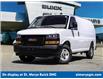 2025 GMC Savana 2500 Work Van (Stk: SG34329) in St. Marys - Image 1 of 23