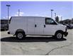 2025 GMC Savana 2500 Work Van (Stk: SG34329) in St. Marys - Image 3 of 23