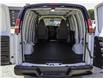 2025 GMC Savana 2500 Work Van (Stk: SG34329) in St. Marys - Image 18 of 23