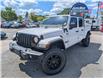 2022 Jeep Gladiator Sport S (Stk: B1865) in Sarnia - Image 1 of 26