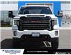 2021 GMC Sierra 2500HD AT4 (Stk: 250882A) in London - Image 2 of 30