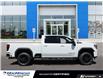 2021 GMC Sierra 2500HD AT4 (Stk: 250882A) in London - Image 7 of 30
