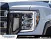2021 GMC Sierra 2500HD AT4 (Stk: 250882A) in London - Image 13 of 30