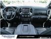 2021 GMC Sierra 2500HD AT4 (Stk: 250882A) in London - Image 28 of 30