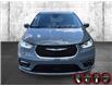 2022 Chrysler Pacifica Hybrid Touring-L (Stk: P5037) in Saint-Léonard - Image 2 of 22