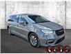 2022 Chrysler Pacifica Hybrid Touring-L (Stk: P5037) in Saint-Léonard - Image 3 of 22