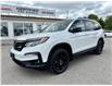 2022 Honda Pilot TrailSport (Stk: B504713T) in WHITBY - Image 1 of 45