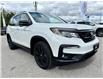 2022 Honda Pilot TrailSport (Stk: B504713T) in WHITBY - Image 7 of 45