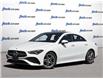2025 Mercedes-Benz CLA 250 Base (Stk: 2563251) in London - Image 1 of 25