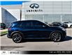 2023 Infiniti QX50 Sport (Stk: K1236A) in Thornhill - Image 5 of 27