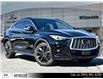 2023 Infiniti QX55 ESSENTIAL (Stk: K1248A) in Thornhill - Image 1 of 26