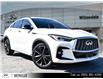 2022 Infiniti QX55 Luxe (Stk: K1250A) in Thornhill - Image 1 of 3