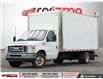 2017 Ford E-450 Cutaway Base (Stk: J1513) in Bowmanville - Image 1 of 24