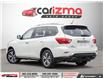 2017 Nissan Pathfinder  (Stk: J1534) in Bowmanville - Image 4 of 28