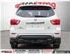 2017 Nissan Pathfinder  (Stk: J1534) in Bowmanville - Image 5 of 28