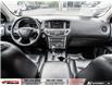 2017 Nissan Pathfinder  (Stk: J1534) in Bowmanville - Image 11 of 28