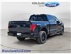 2025 Ford F-150 XLT (Stk: 16951) in Wyoming - Image 7 of 15