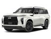 2026 Infiniti QX80 Sport (Stk: 26QX8008) in Newmarket - Image 1 of 2