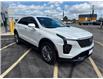 2024 Cadillac XT4 Premium Luxury (Stk: 81831) in St. Thomas - Image 3 of 8