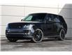 2019 Land Rover Range Rover 5.0L V8 Supercharged (Stk: PL57117) in London - Image 1 of 49