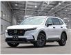 2026 Honda CR-V Hybrid TrailSport (Stk: 26134) in Steinbach - Image 1 of 23