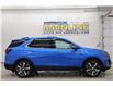 2024 Chevrolet Equinox Premier (Stk: S1255A) in Watrous - Image 2 of 46
