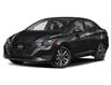 2025 Nissan Versa SV (Stk: XN6959) in Thornhill - Image 1 of 11
