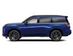 2026 Infiniti QX80 Sport (Stk: X26001) in Mississauga - Image 2 of 2