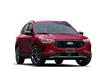 2025 Ford Escape ST-Line (Stk: ES2544) in Harrow - Image 4 of 7